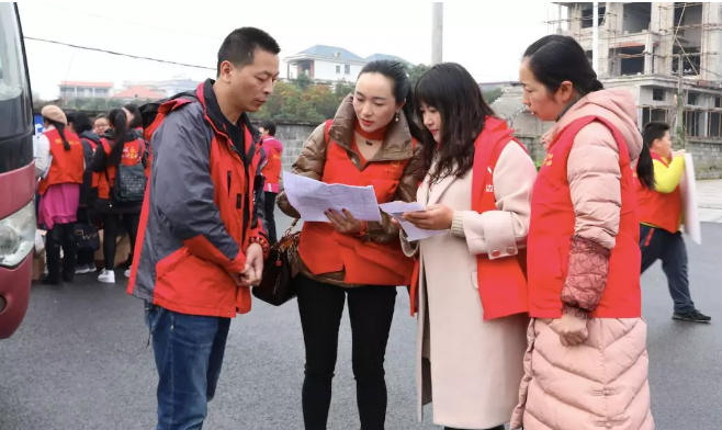 一位医者的健康管理情怀湖南国学践行资深奉献者袁媚英采访记